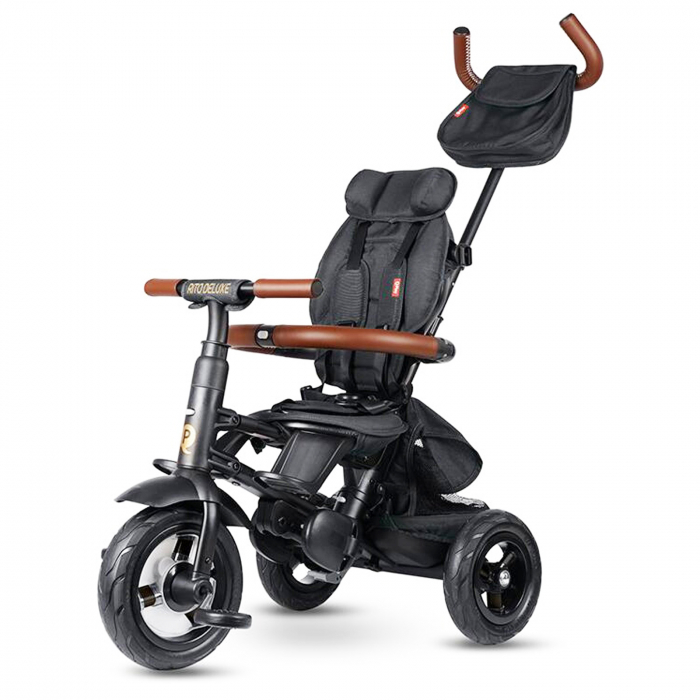 Tricicleta pliabila QPLAY Rito Deluxe [3]