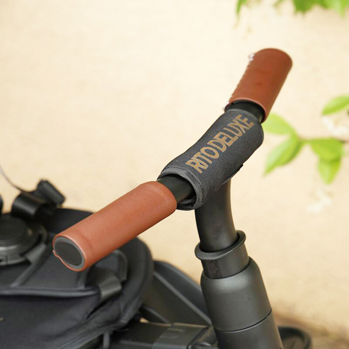 Tricicleta pliabila QPLAY Rito Deluxe [10]