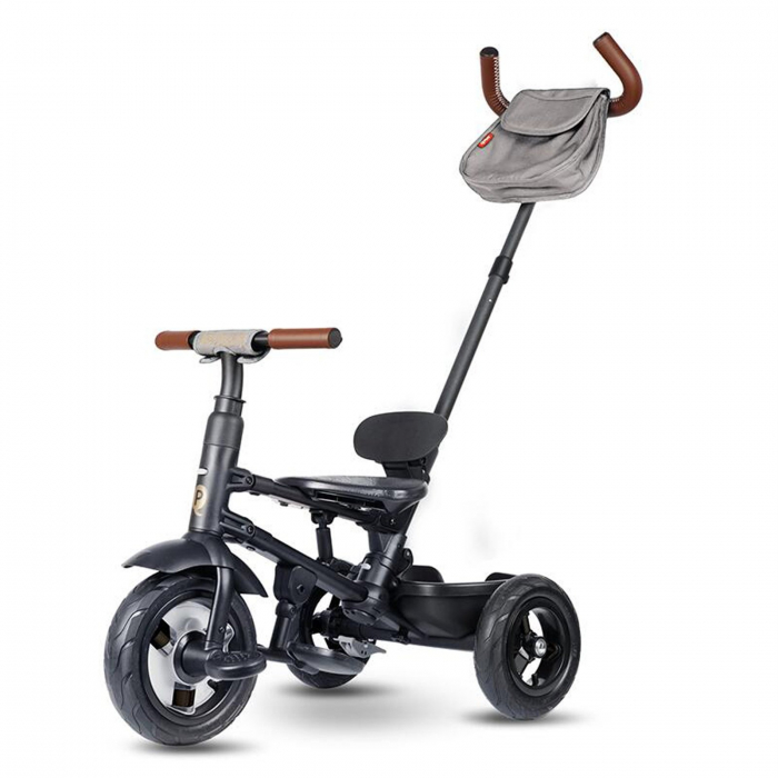 Tricicleta pliabila QPLAY Rito Deluxe [5]