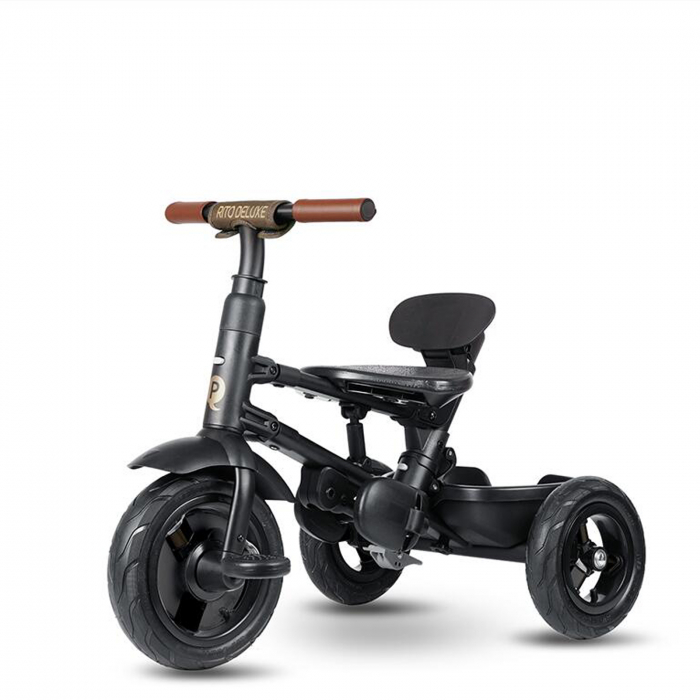 Tricicleta pliabila QPLAY Rito Deluxe [6]