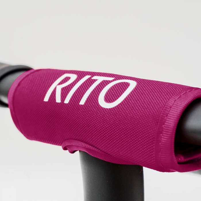 Tricicleta pliabila QPLAY Rito+ violet [12]