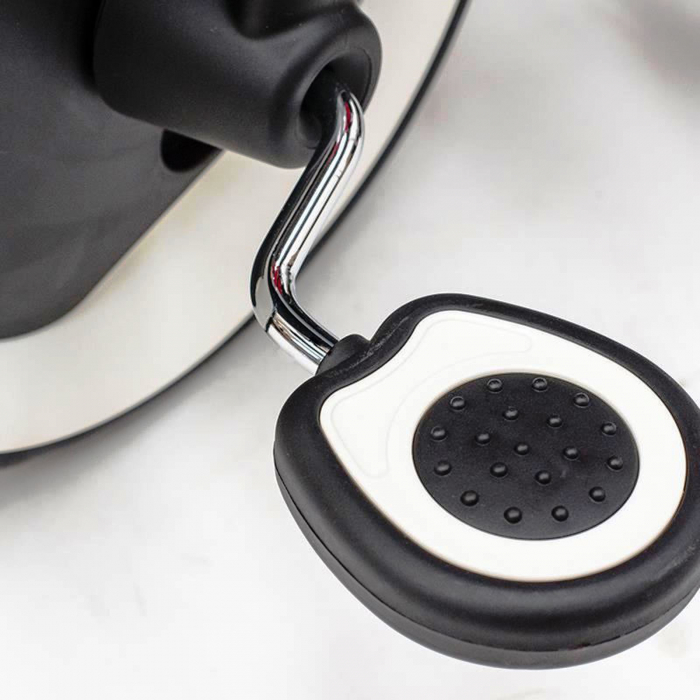 Tricicleta pliabila QPLAY Rito+ violet [16]