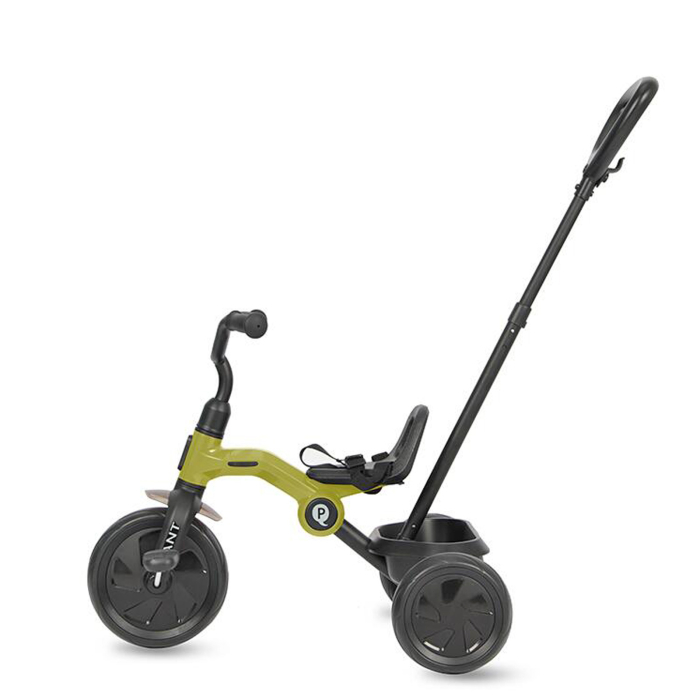 Tricicleta QPLAY Ant Plus [2]
