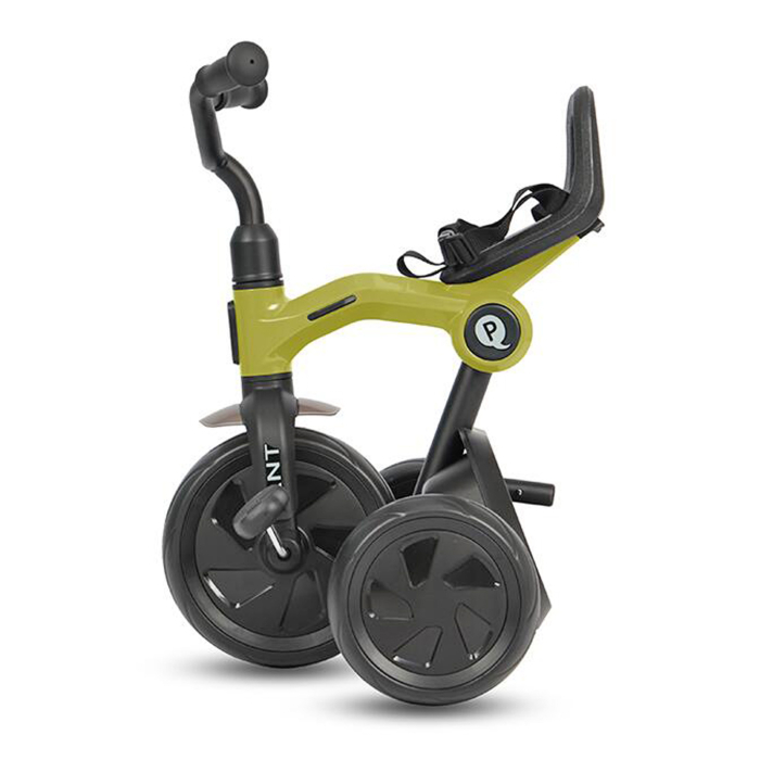 Tricicleta QPLAY Ant Plus [4]