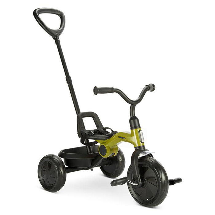 Tricicleta QPLAY Ant Plus [3]
