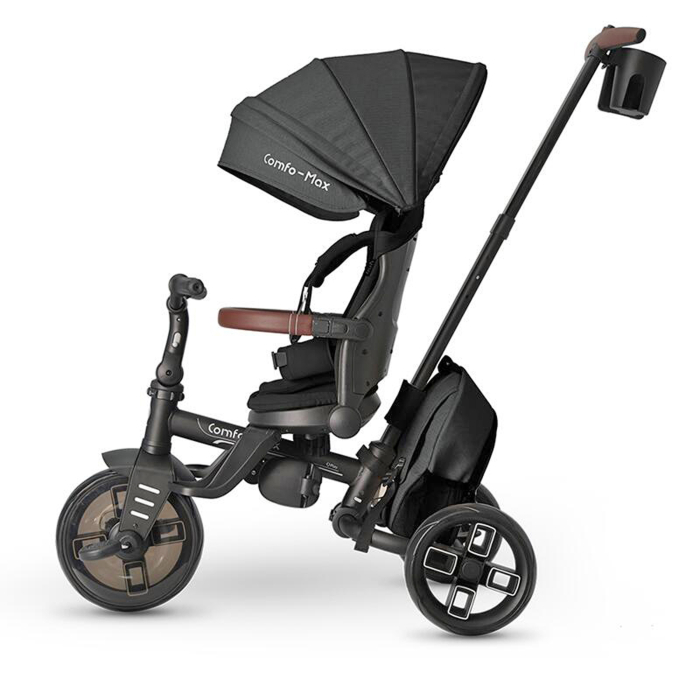 Tricicleta ultrapliabila 8in1 QPLAY Comfo Max [4]