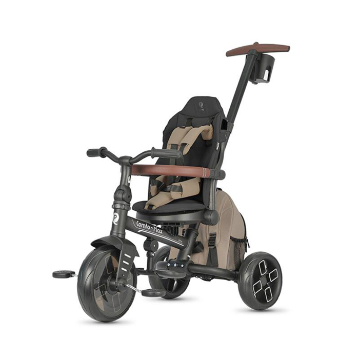 Tricicleta ultrapliabila 8in1 QPLAY Comfo Max [7]