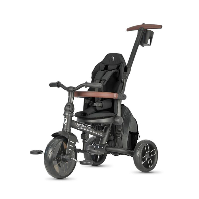 Tricicleta ultrapliabila 8in1 QPLAY Comfo Max [7]