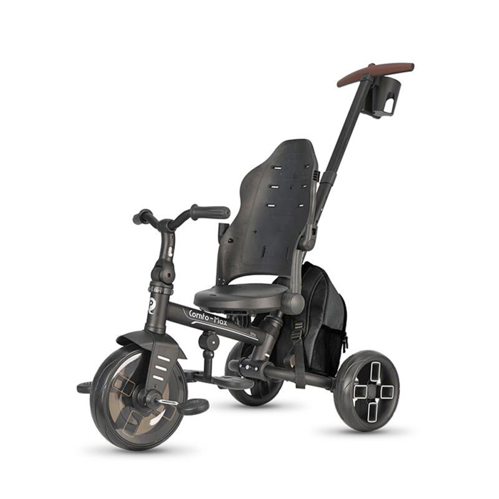 Tricicleta ultrapliabila 8in1 QPLAY Comfo Max [8]