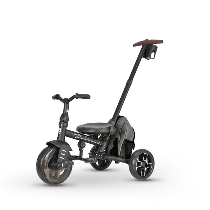 Tricicleta ultrapliabila 8in1 QPLAY Comfo Max [9]