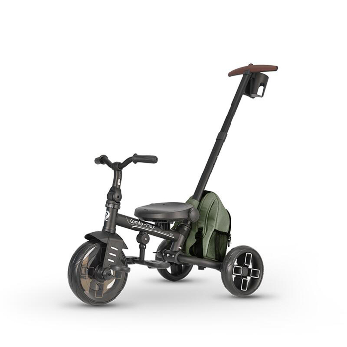 Tricicleta ultrapliabila 8in1 QPLAY Comfo Max [9]