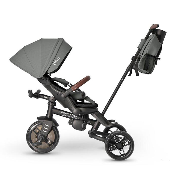 Tricicleta ultrapliabila 8in1 QPLAY Comfo Max [3]