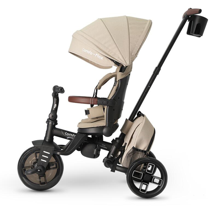 Tricicleta ultrapliabila 8in1 QPLAY Comfo Max [4]