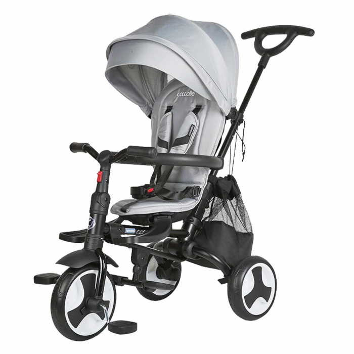 Tricicleta ultrapliabila COCCOLLE Spectra Plus Premium Line [1]