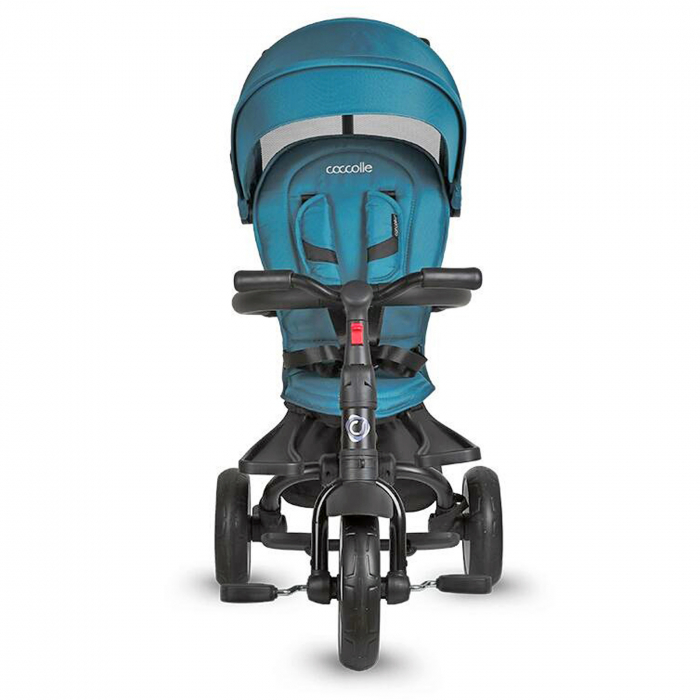 Tricicleta ultrapliabila COCCOLLE Spectra Plus Premium Line [2]
