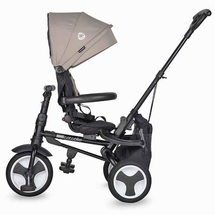 Tricicleta ultrapliabila COCCOLLE Spectra Plus Premium Line [6]