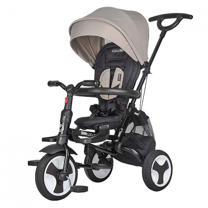 Tricicleta ultrapliabila COCCOLLE Spectra Plus Premium Line [1]