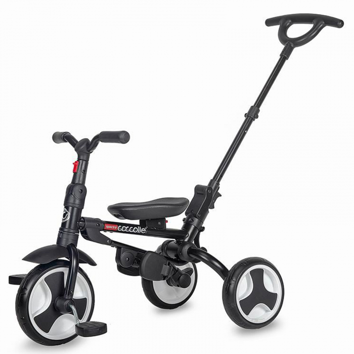 Tricicleta ultrapliabila COCCOLLE Spectra Plus Premium Line [6]