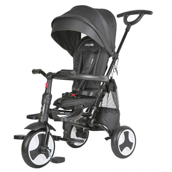 Tricicleta ultrapliabila COCCOLLE Spectra Plus Premium Line [1]