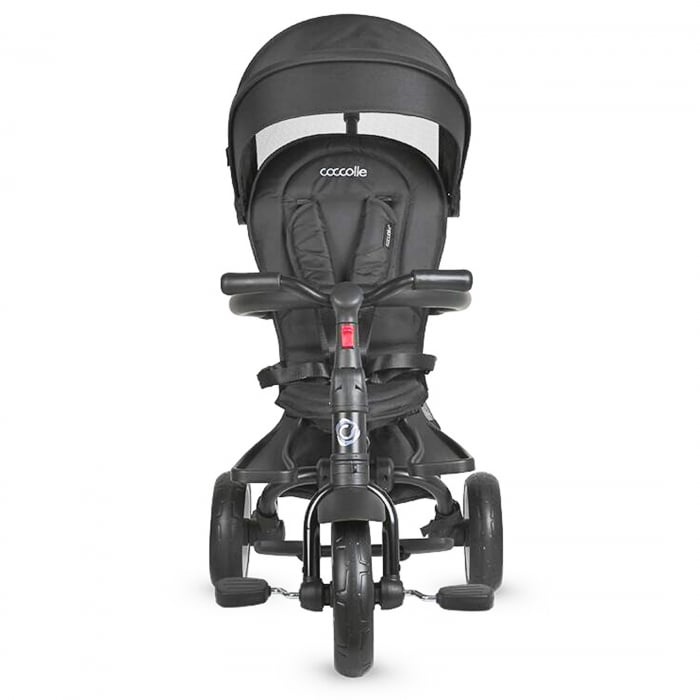 Tricicleta ultrapliabila COCCOLLE Spectra Plus Premium Line [2]