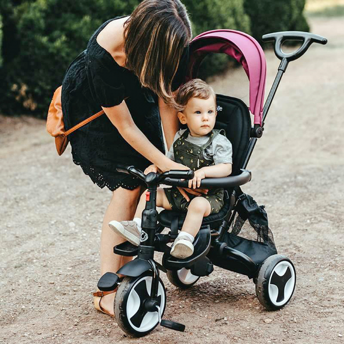 Tricicleta ultrapliabila COCCOLLE Spectra Plus Premium Line [11]