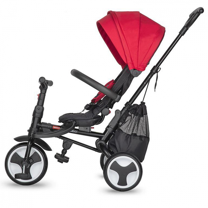 Tricicleta ultrapliabila COCCOLLE Spectra Plus Premium Line [6]