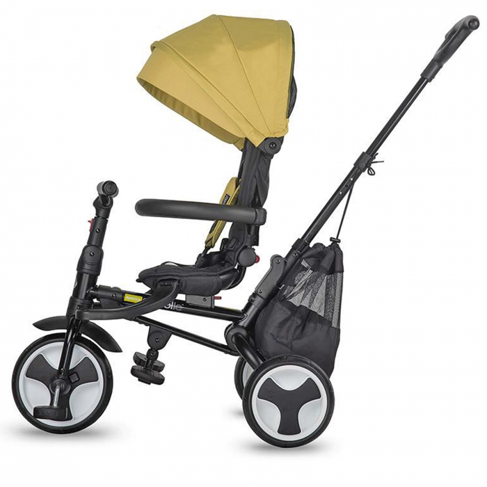 Tricicleta ultrapliabila COCCOLLE Spectra Plus Premium Line [5]