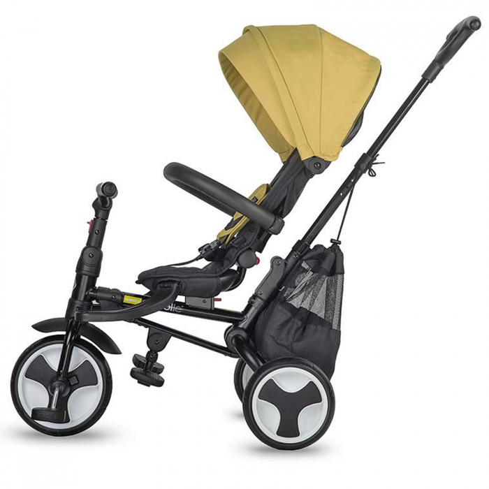 Tricicleta ultrapliabila COCCOLLE Spectra Plus Premium Line [6]