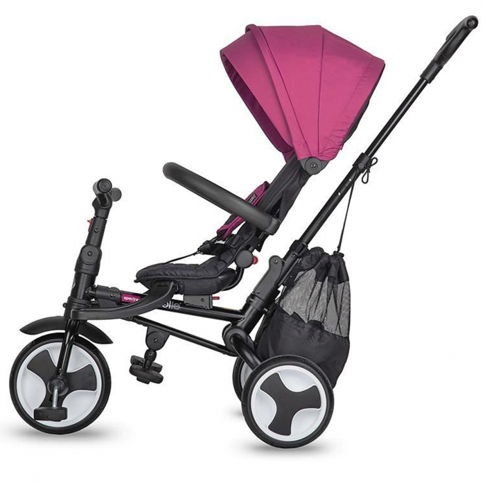 Tricicleta ultrapliabila COCCOLLE Spectra Plus Premium Line [6]