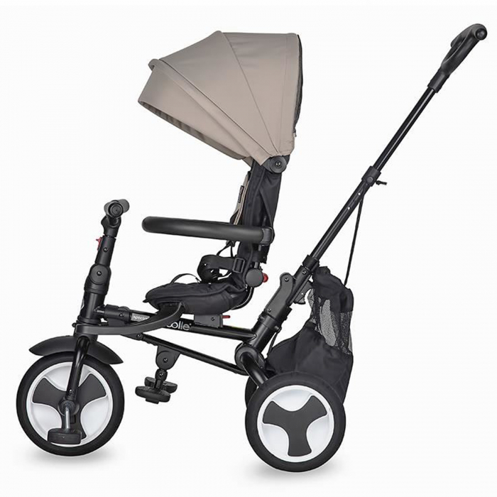 Tricicleta ultrapliabila COCCOLLE Spectra Plus Premium Line [4]