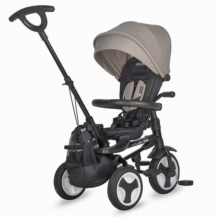 Tricicleta ultrapliabila COCCOLLE Spectra Plus Premium Line [2]