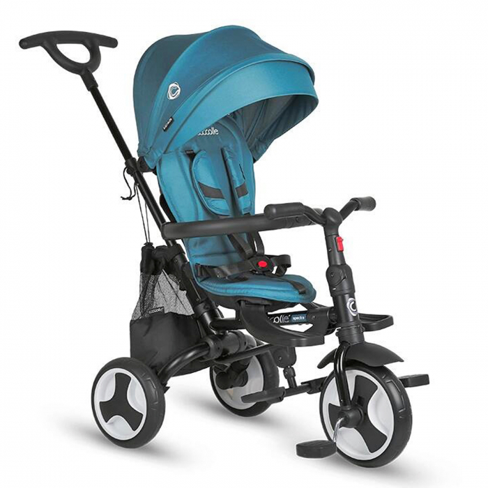 Tricicleta ultrapliabila COCCOLLE Spectra Plus Premium Line [3]