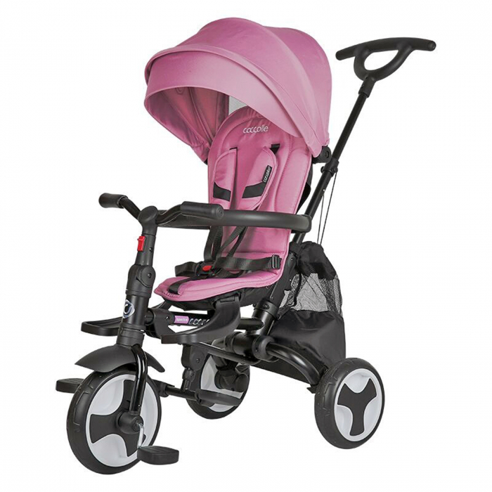 Tricicleta ultrapliabila COCCOLLE Spectra Plus Premium Line [1]