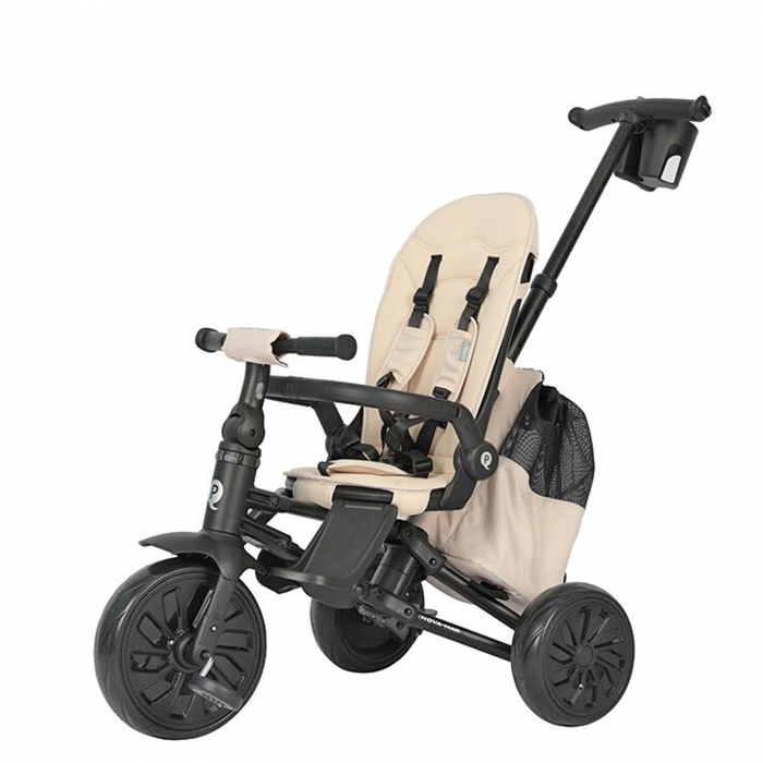 Tricicleta ultrapliabila QPLAY Nova MAX [4]
