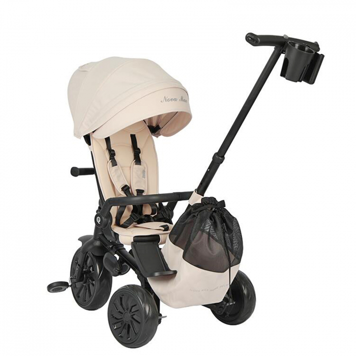 Tricicleta ultrapliabila QPLAY Nova MAX [3]