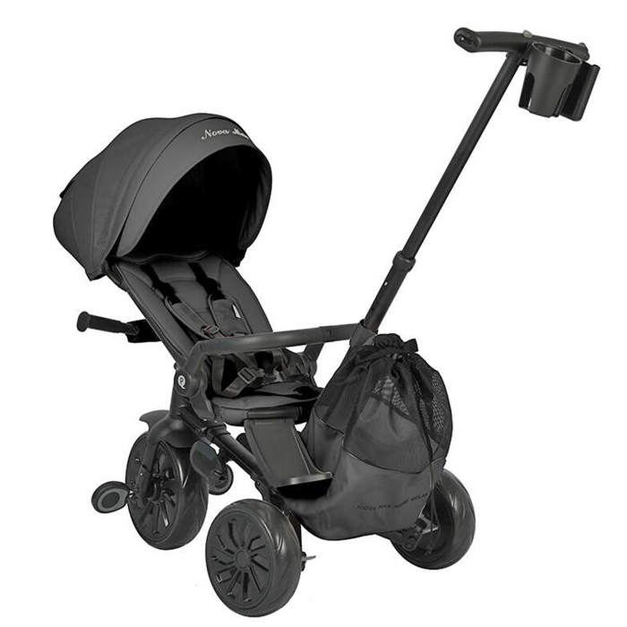 Tricicleta ultrapliabila QPLAY Nova MAX [2]