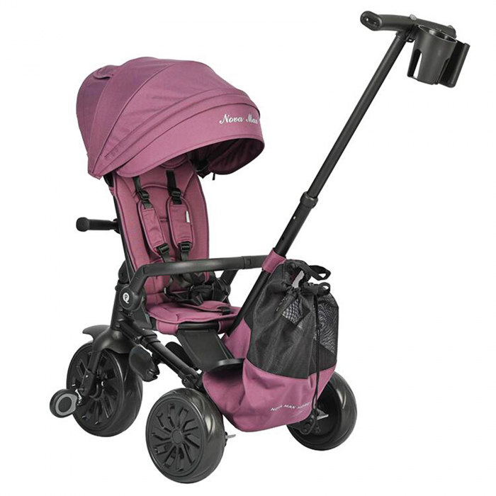 Tricicleta ultrapliabila QPLAY Nova MAX [3]