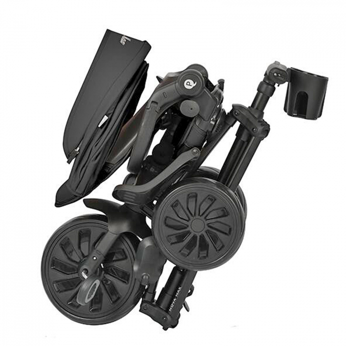 Tricicleta ultrapliabila QPLAY Nova MAX [7]