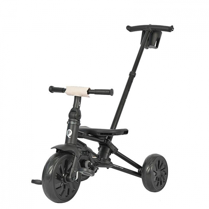 Tricicleta ultrapliabila QPLAY Nova MAX [5]