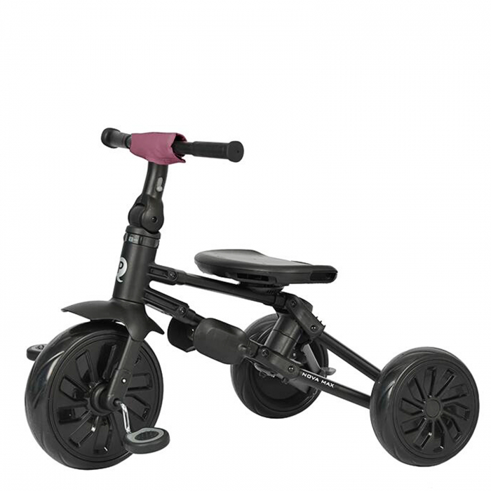 Tricicleta ultrapliabila QPLAY Nova MAX [6]