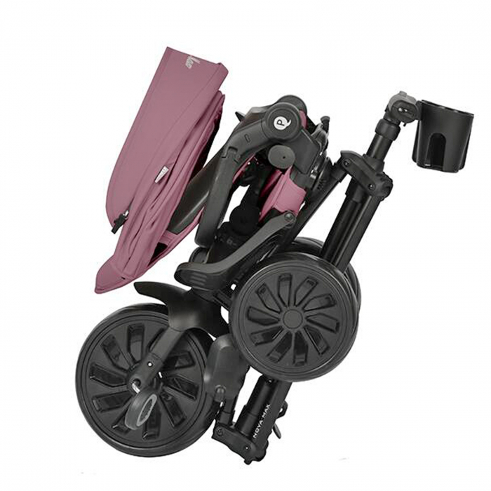 Tricicleta ultrapliabila QPLAY Nova MAX [7]