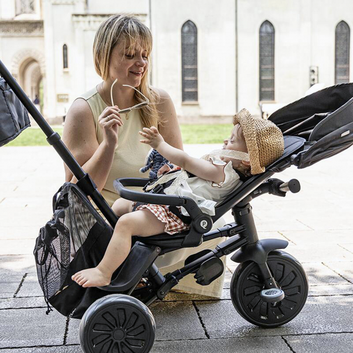 Tricicleta ultrapliabila QPLAY Nova MAX [12]