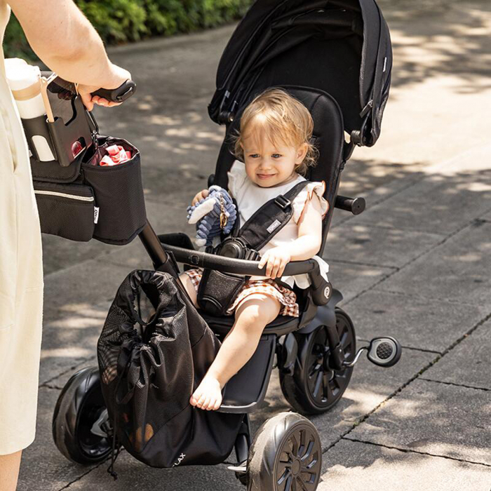 Tricicleta ultrapliabila QPLAY Nova MAX [17]