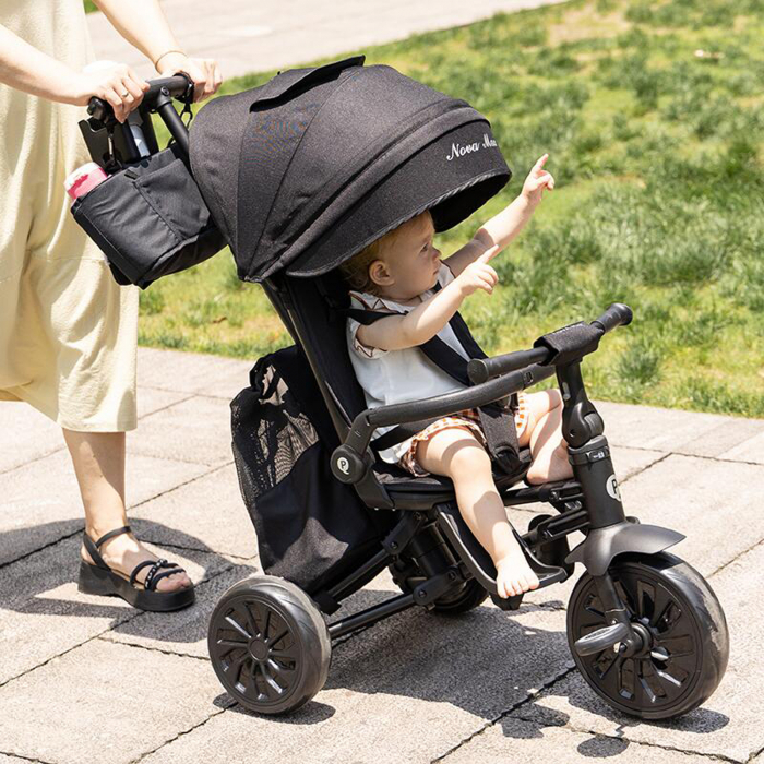 Tricicleta ultrapliabila QPLAY Nova MAX [15]