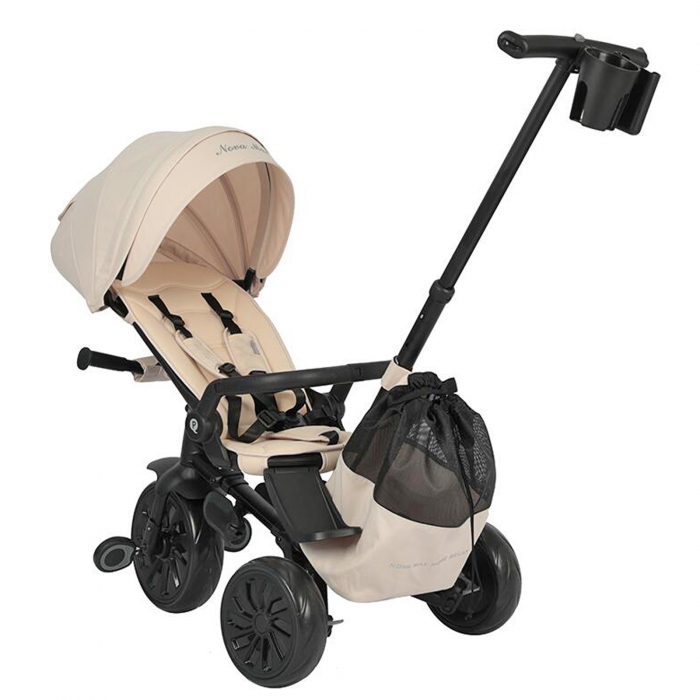 Tricicleta ultrapliabila QPLAY Nova MAX [2]