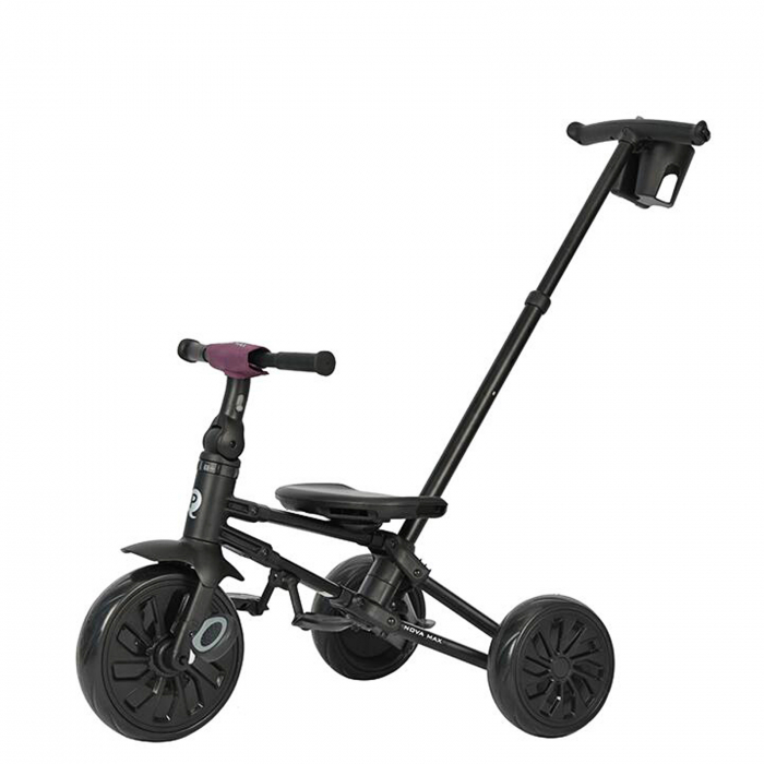 Tricicleta ultrapliabila QPLAY Nova MAX [5]
