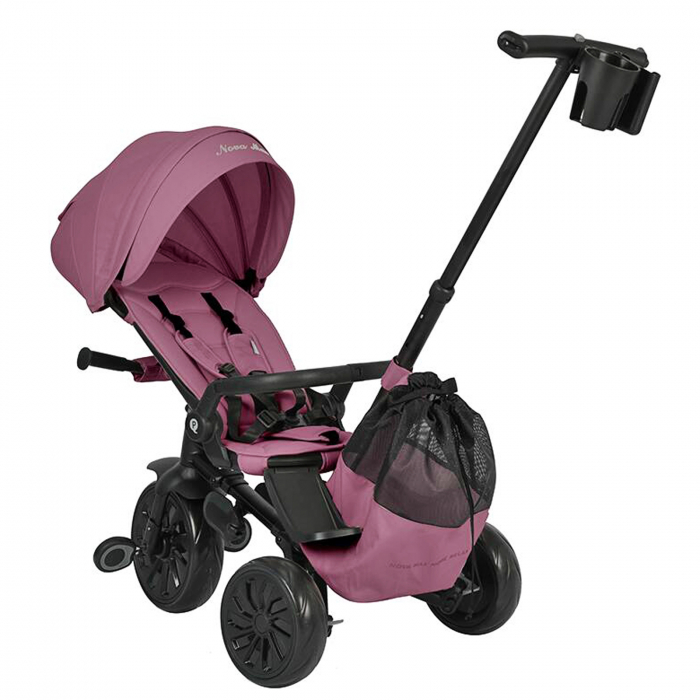 Tricicleta ultrapliabila QPLAY Nova MAX [2]