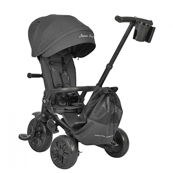 Tricicleta ultrapliabila QPLAY Nova MAX [3]