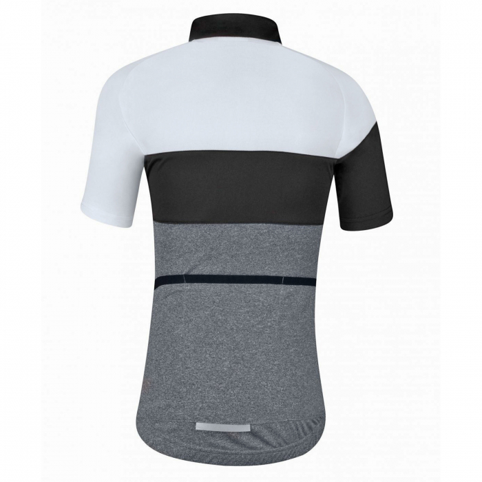 Tricou ciclism copii FORCE Kid View [2]