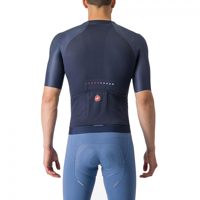 Tricou ciclism cu maneca scurta CASTELLI Aero Race 7.0 [2]